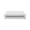 Ubiquiti EdgeSwitch 8 Managed Gigabit Ethernet (10/100/1000) Power over Ethernet (PoE) Black