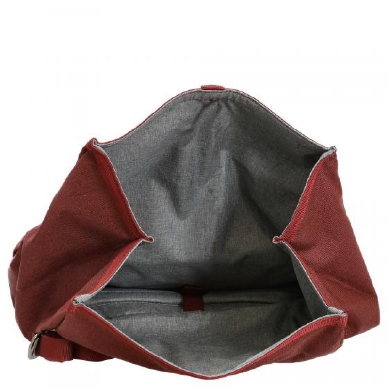 EXPED Metro 30 burgundy melange Backpack EXPED Metro 30 burgundy melange Backpack