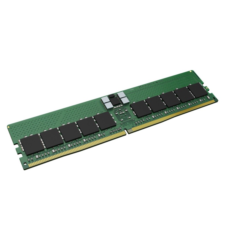 Kingston Technology KSM56R46BD8PMI-32MDI memory module 32 GB 1 x 32 GB DDR5 5600 MT/s
