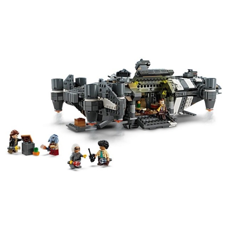 LEGO Star Wars 75374 LEGO Star Wars 75374