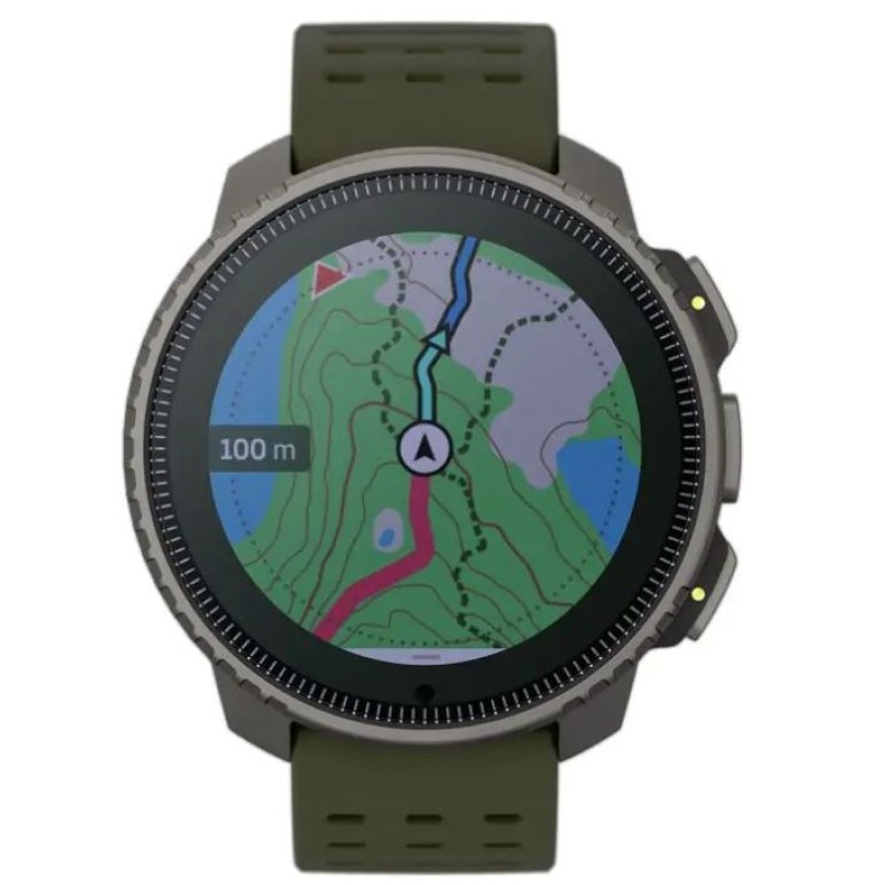 Suunto Vertical 3.56 cm (1.4 Suunto Vertical 3.56 cm (1.4
