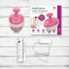 Anti-cellulite massager Medisana AC 900 Anti-cellulite massager Medisana AC 900