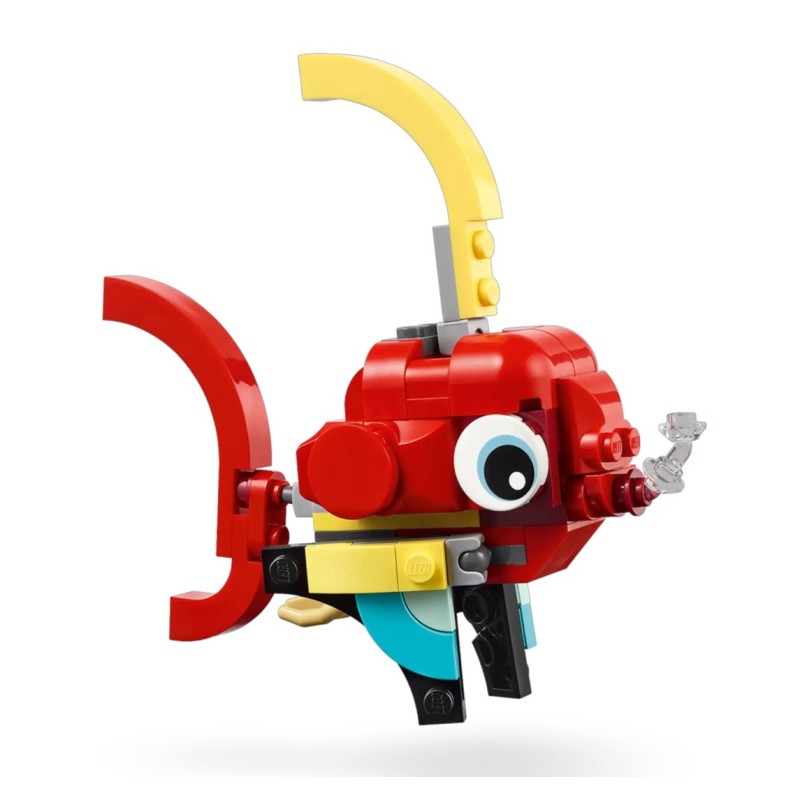LEGO CREATOR 3 IN 1 31145 RED DRAGON LEGO CREATOR 3 IN 1 31145 RED DRAGON