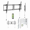 Gembird WM-90T-01 TV mount 2.29 m (90 Gembird WM-90T-01 TV mount 2.29 m (90