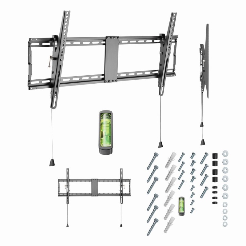 Gembird WM-90T-01 TV mount 2.29 m (90 Gembird WM-90T-01 TV mount 2.29 m (90