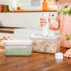 Plastic Lunch Box Zwilling Fresh & Save 36801-320-0 1,6 L Plastic Lunch Box Zwilling Fresh & Save 36801-320-0 1,6 L