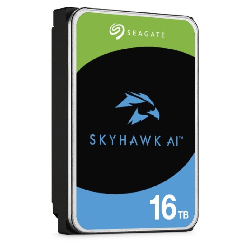 HDD Seagate Skyhawk AI 16TB SATA ST16000VE005