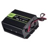 CyberPower OLS3000EA-DE uninterruptible power supply (UPS) Double-conversion (Online) 3 kVA 2700 W 7 AC outlet(s)