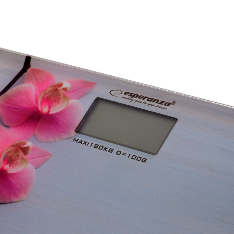 Esperanza EBS010 personal scale Electronic personal scale Esperanza EBS010 personal scale Electronic personal scale
