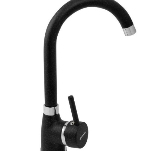 PYRAMIS 090911938 kitchen faucet Grey PYRAMIS 090911938 kitchen faucet Grey