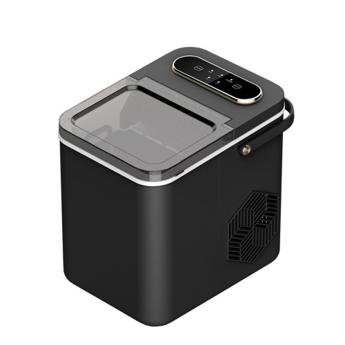 Ice maker MAESTRO MR-820 Black