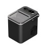 Ice maker MAESTRO MR-820 Black