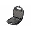 3-in-1 Blaupunkt sandwich toaster SMS611