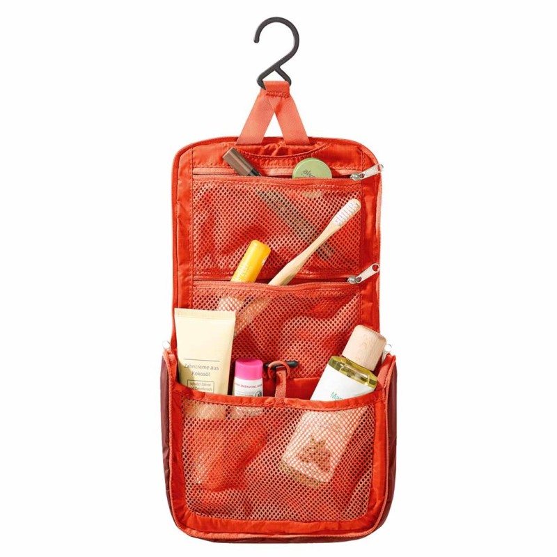 Washbag - Deuter Wash Center Lite I Washbag - Deuter Wash Center Lite I