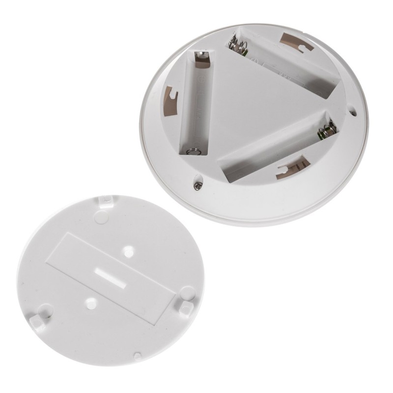 Maclean Energy MCE165 Remote Control LED Lamps Set, AAA Battieries, 6 Pieces in Set Maclean Energy MCE165 Remote Control LED Lamps Set, AAA Battieries, 6 Pieces in Set