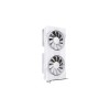 Graphics card. XFX Swift RX 9060XT OC White 8GB Graphics card. XFX Swift RX 9060XT OC White 8GB