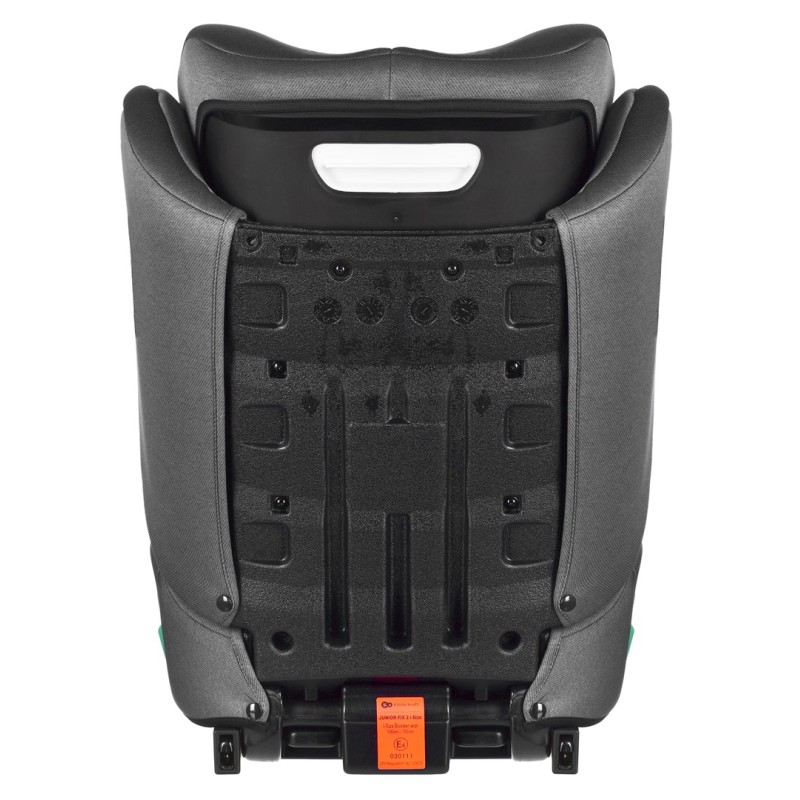 Children's car seat - KinderKraft JUNIOR FIX 2 I-size