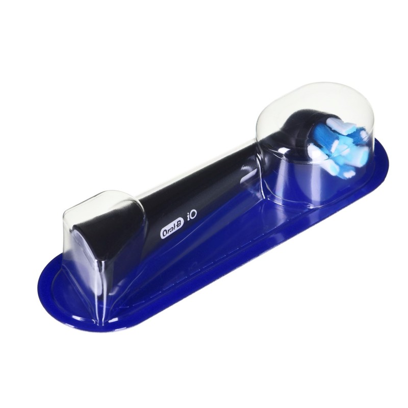 Oral-B iO5 Pink electric toothbrush Oral-B iO5 Pink electric toothbrush