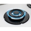 Electrolux KGG64362W White Built-in 60 cm Gas 4 zone(s)