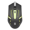 Defender HIT MB-601 OPTIC LED 1200dpi 4P Defender HIT MB-601 OPTIC LED 1200dpi 4P