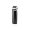 Leifheit 03271 travel mug 600 ml Black Stainless steel Leifheit 03271 travel mug 600 ml Black Stainless steel