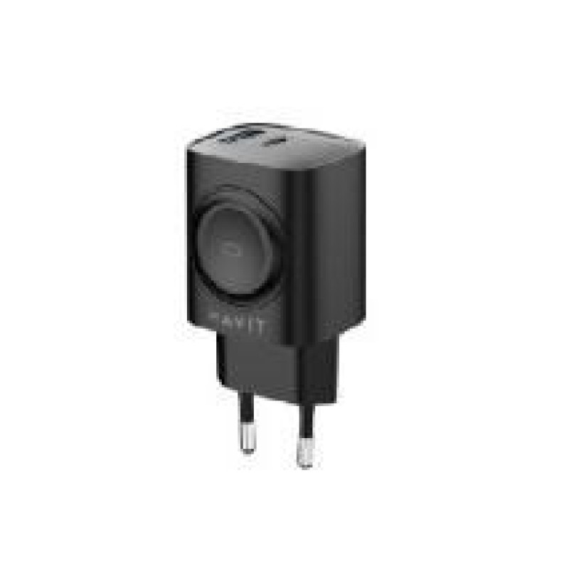 Havit USB-C+USB-A UC132 EU Havit USB-C+USB-A UC132 EU