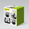 Kettle Maestro MR-1318-BLACK Black Kettle Maestro MR-1318-BLACK Black