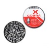 Umarex Cobra Pointed Ribbed shot 6.35 200 pcs.