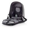 XD DESIGN ANTI-THEFT BACKPACK BOBBY HERO SMALL GREY P/N: P705.702 XD DESIGN ANTI-THEFT BACKPACK BOBBY HERO SMALL GREY P/N: P705.702