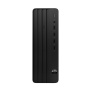 HP Pro SFF 290 G9 Desktop PC Intel® Core™ i5 i5-14400 8 GB DDR4-SDRAM 512 GB SSD Windows 11 Pro Black