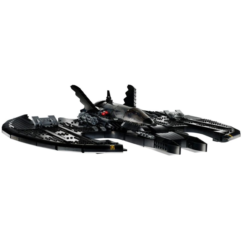 LEGO DC SUPER HEROES 76161 BATWING (1989) LEGO DC SUPER HEROES 76161 BATWING (1989)