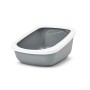 SAVIC Aseo Jumbo - cat litter box - 67,5x48,5x29cm