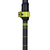 VIKING CARBO LITE TREKKING POLES BLACK/LIME VIKING CARBO LITE TREKKING POLES BLACK/LIME