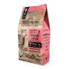 WIEJSKA ZAGRODA Lamb with krill - dry cat food - 400g