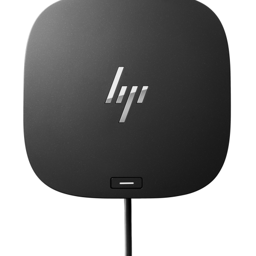 HP USB-C Dock G5