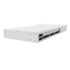 Router Mikrotik CCR2116-12G-4S+ Total Ethernet  Ports:17; Architecture:ARM 64bit; CPU core:16