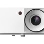 Optoma ZH400 data projector 4000 ANSI lumens DLP 1080p (1920x1080) 3D White