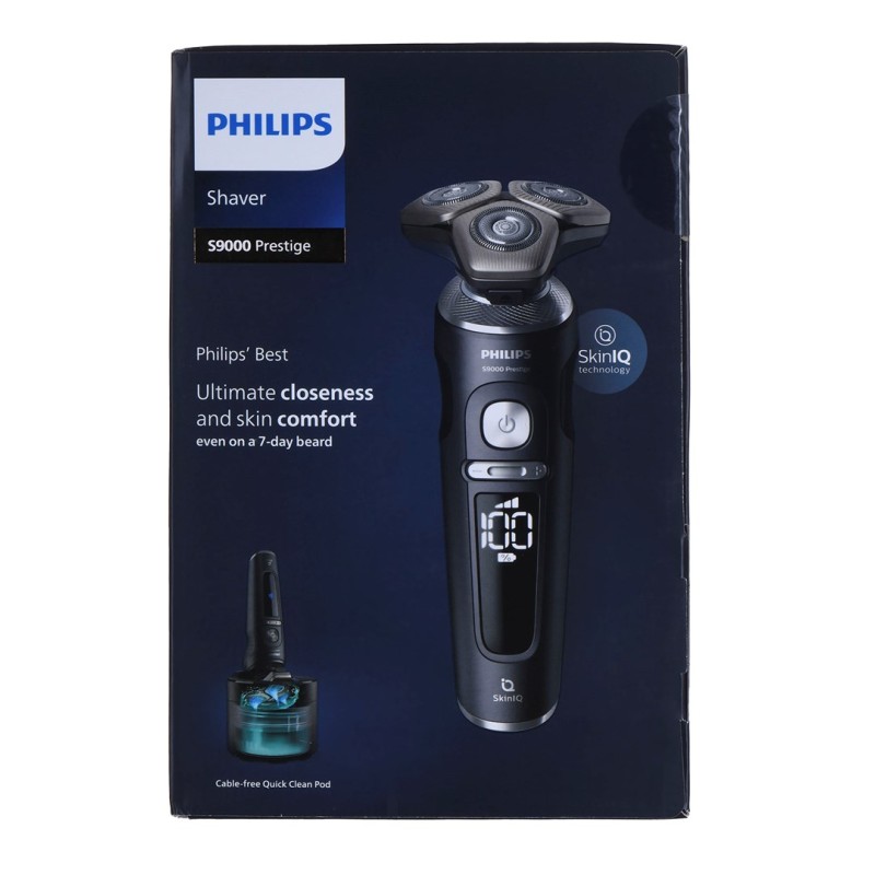 Philips HAIRCLIPPER Series 3000 Hair clipper HC3505/15 Philips HAIRCLIPPER Series 3000 Hair clipper HC3505/15