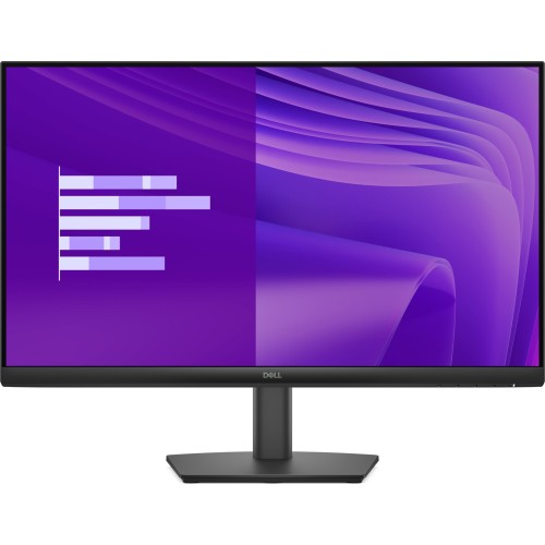 DELL E Series E2425HM computer monitor 60.5 cm (23.8