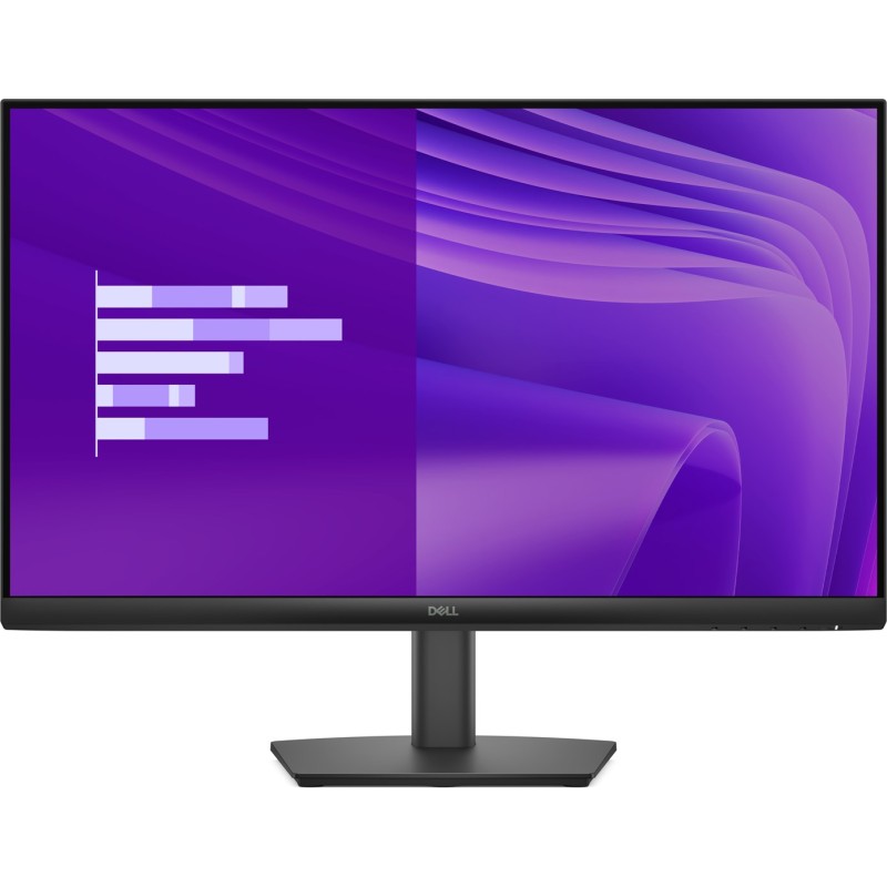 DELL E Series E2425HM computer monitor 60.5 cm (23.8 DELL E Series E2425HM computer monitor 60.5 cm (23.8