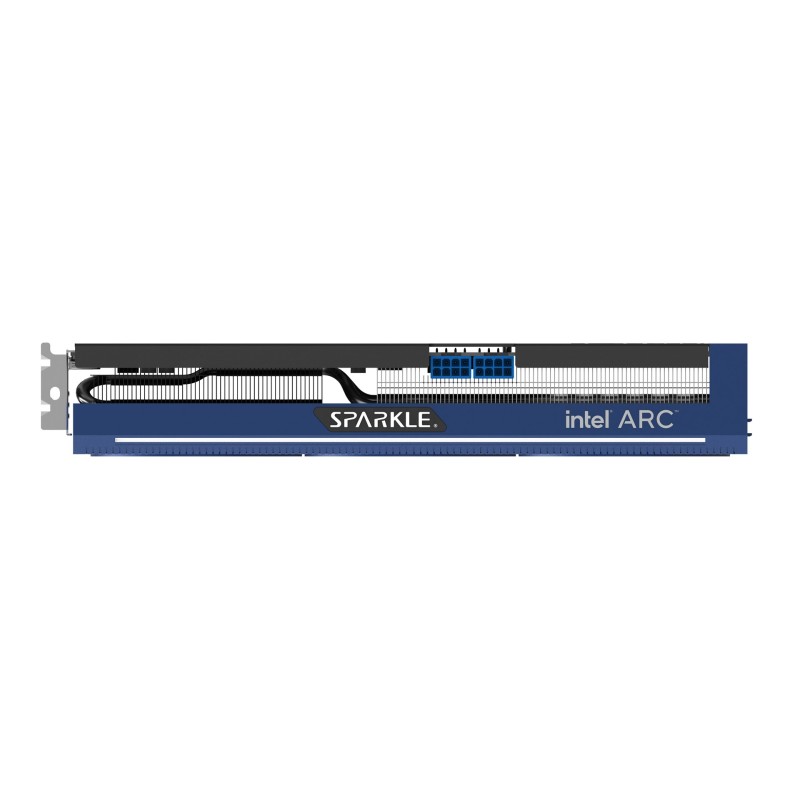 Sparkle Intel Arc A750 TITAN OC Edition 8 GB GDDR6 graphics card Sparkle Intel Arc A750 TITAN OC Edition 8 GB GDDR6 graphics card