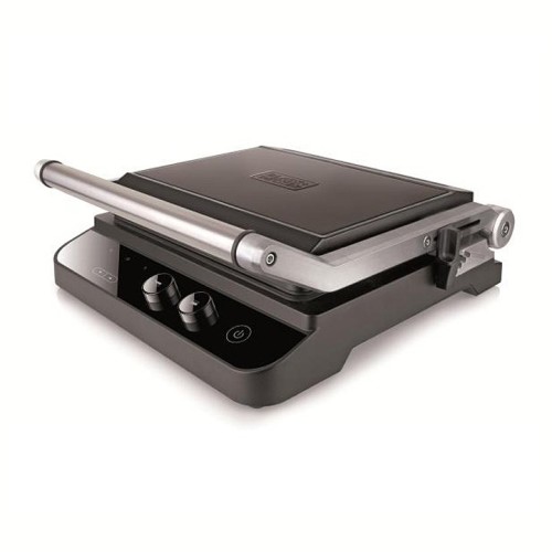 Electric grill Black+Decker BXGR2000E (2000W) Electric grill Black+Decker BXGR2000E (2000W)