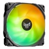 ASUS TUF GAMING LC II 360 ARGB Processor Liquid cooling kit 12 cm Black ASUS TUF GAMING LC II 360 ARGB Processor Liquid cooling kit 12 cm Black