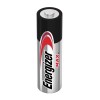 ENERGIZER BATTERIES ALKALINE MAX AA LR6, 4 PIECES, ECO PACKAGING ENERGIZER BATTERIES ALKALINE MAX AA LR6, 4 PIECES, ECO PACKAGING