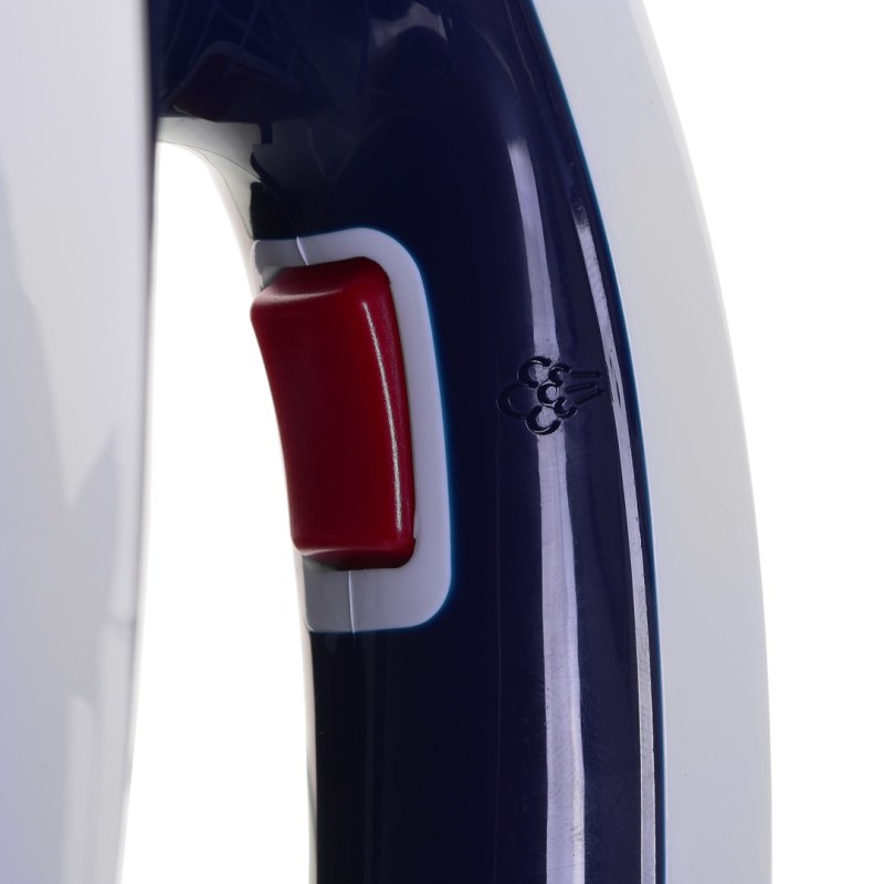 Wahl 09649-916 hair trimmers/clipper Blue, White 8 Nickel-Metal Hydride (NiMH) Wahl 09649-916 hair trimmers/clipper Blue, White 8 Nickel-Metal Hydride (NiMH)