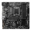 MSI PRO B760M-P DDR4 motherboard Intel B760 LGA 1700 micro ATX