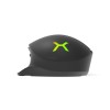 KRUX Fuze Pro mouse Right-hand USB Type-A Optical 12000 DPI KRUX Fuze Pro mouse Right-hand USB Type-A Optical 12000 DPI