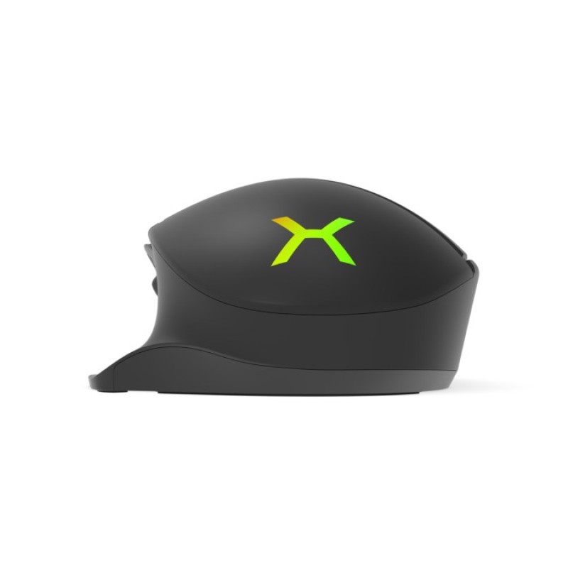 KRUX Fuze Pro mouse Right-hand USB Type-A Optical 12000 DPI KRUX Fuze Pro mouse Right-hand USB Type-A Optical 12000 DPI