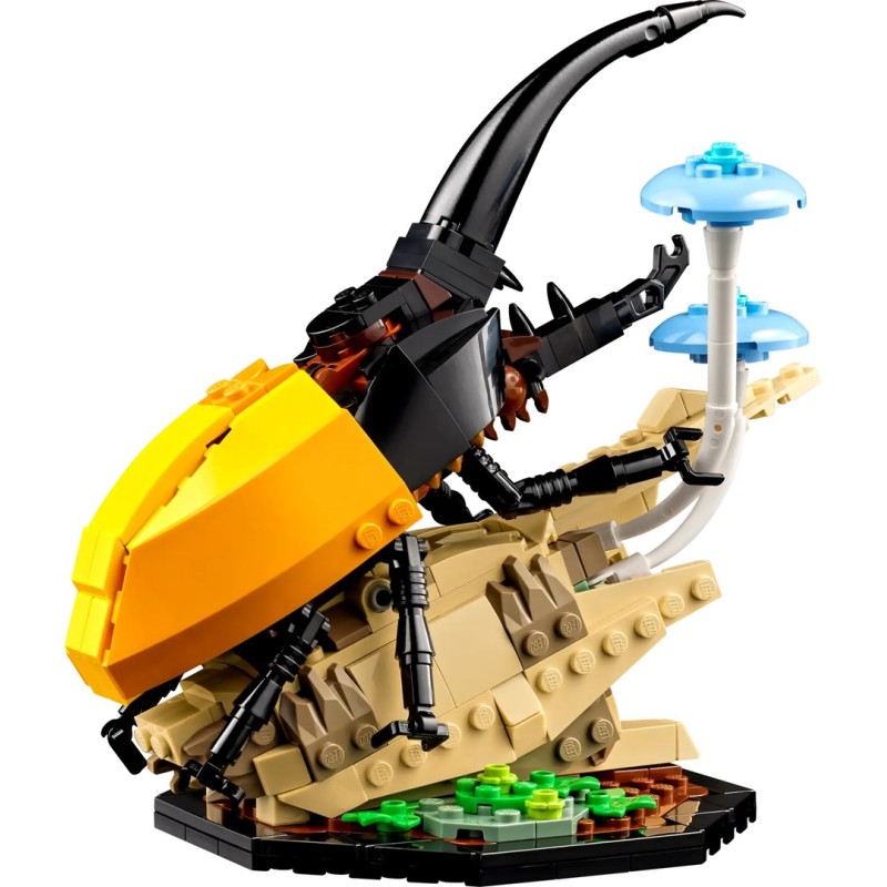 LEGO IDEAS 21342 The Insect Collection LEGO IDEAS 21342 The Insect Collection