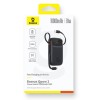 Baseus Qpow 2 Lithium Polymer (LiPo) 10000 mAh Black